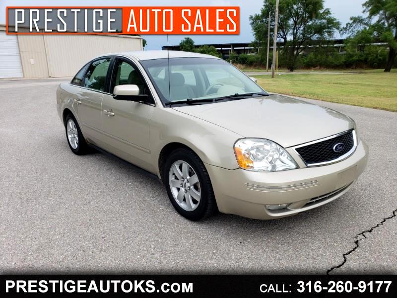 Used Cars Wichita Ks >> Used 2005 Ford Five Hundred For Sale In Wichita Ks 67216 Prestige Used Cars Wichita Ks >> Used 2005 Ford Five Hundred For Sale In Wichita Ks 67216 Prestige