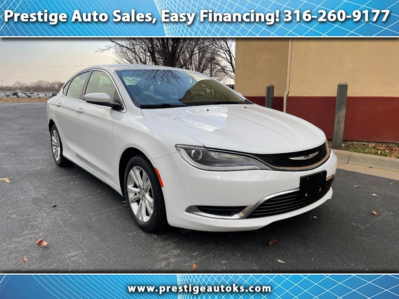 Used Cars Wichita Ks Used Cars Trucks Ks Prestige Auto Sales