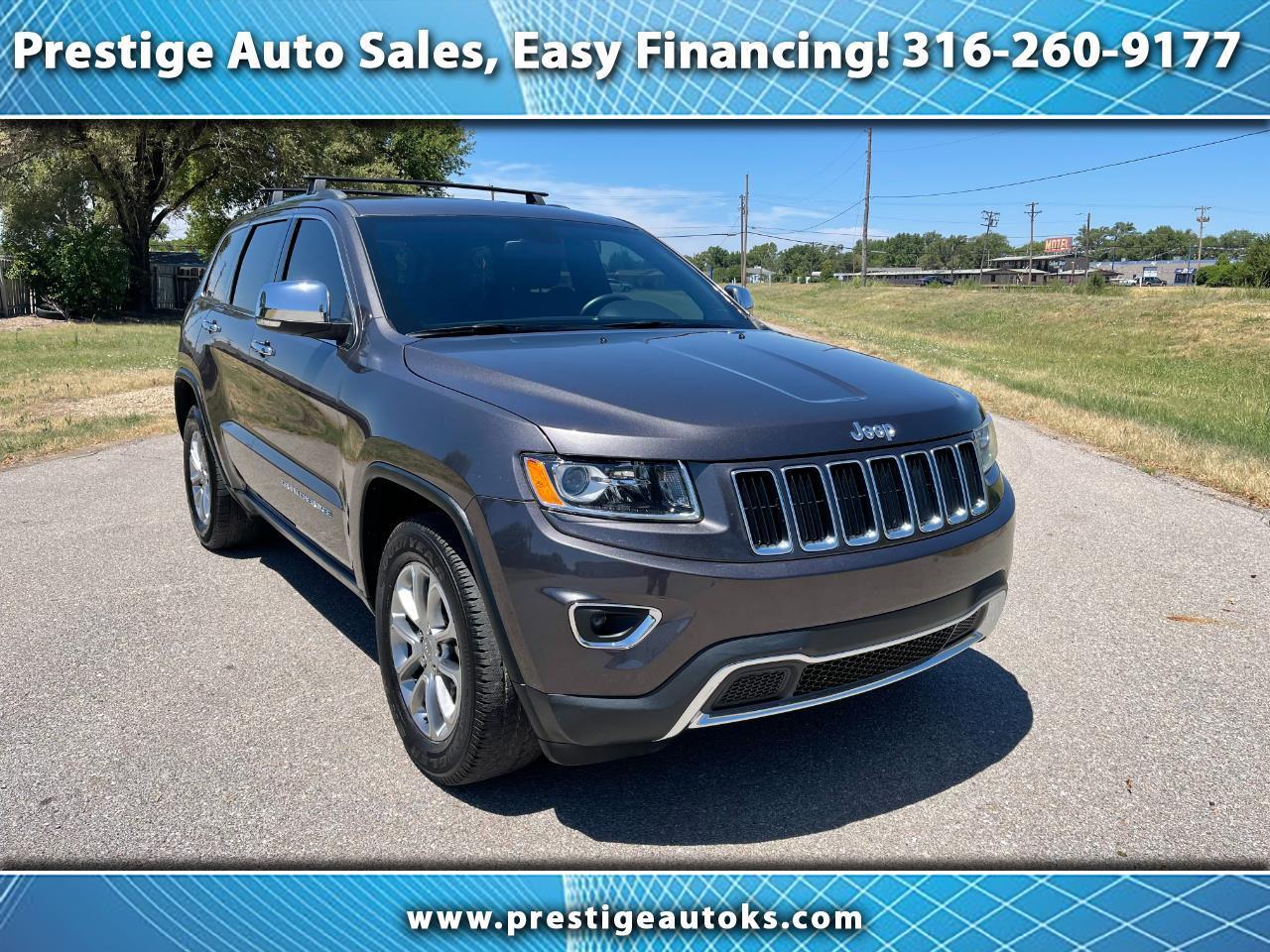 Used Cars Wichita KS Used Cars & Trucks KS Prestige Auto Sales