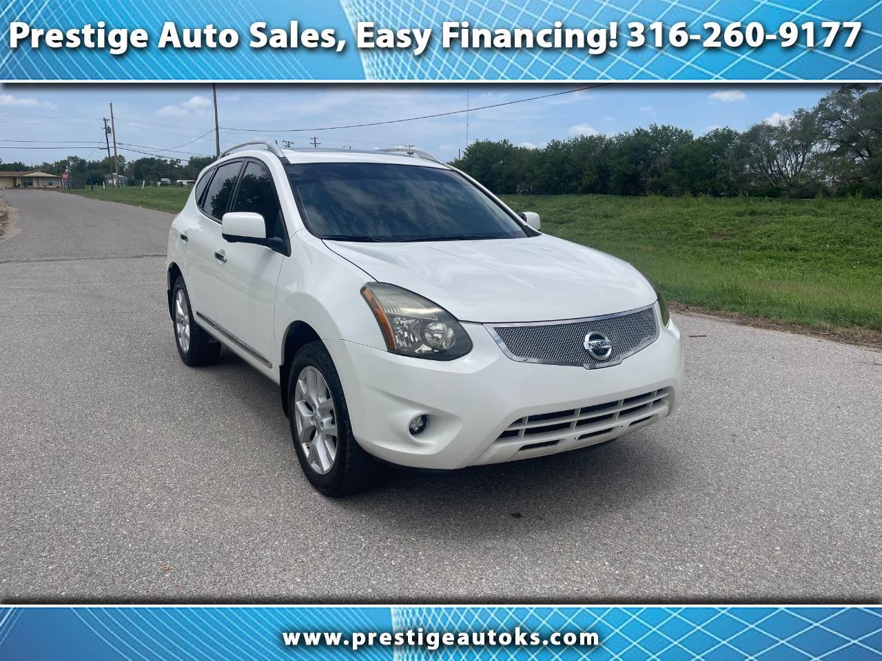 Used Cars Wichita KS Used Cars & Trucks KS Prestige Auto Sales