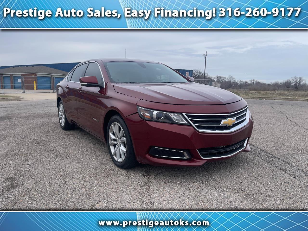 Used Cars for Sale Wichita KS 67060 Prestige Auto Sales