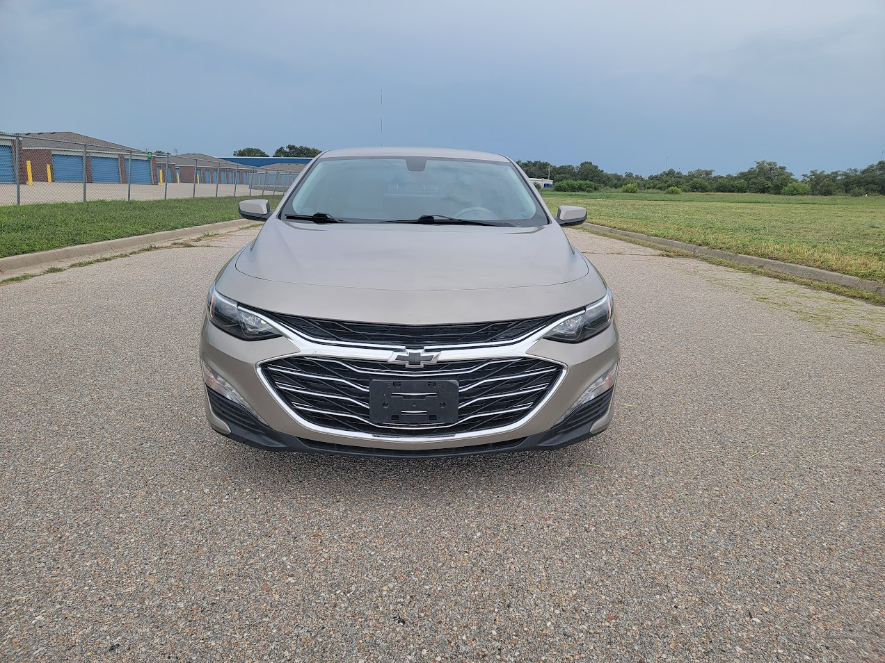 Chevrolet Malibu 4dr Sdn LT 2022 Chevrolet Malibu 4dr Sdn LT 2022