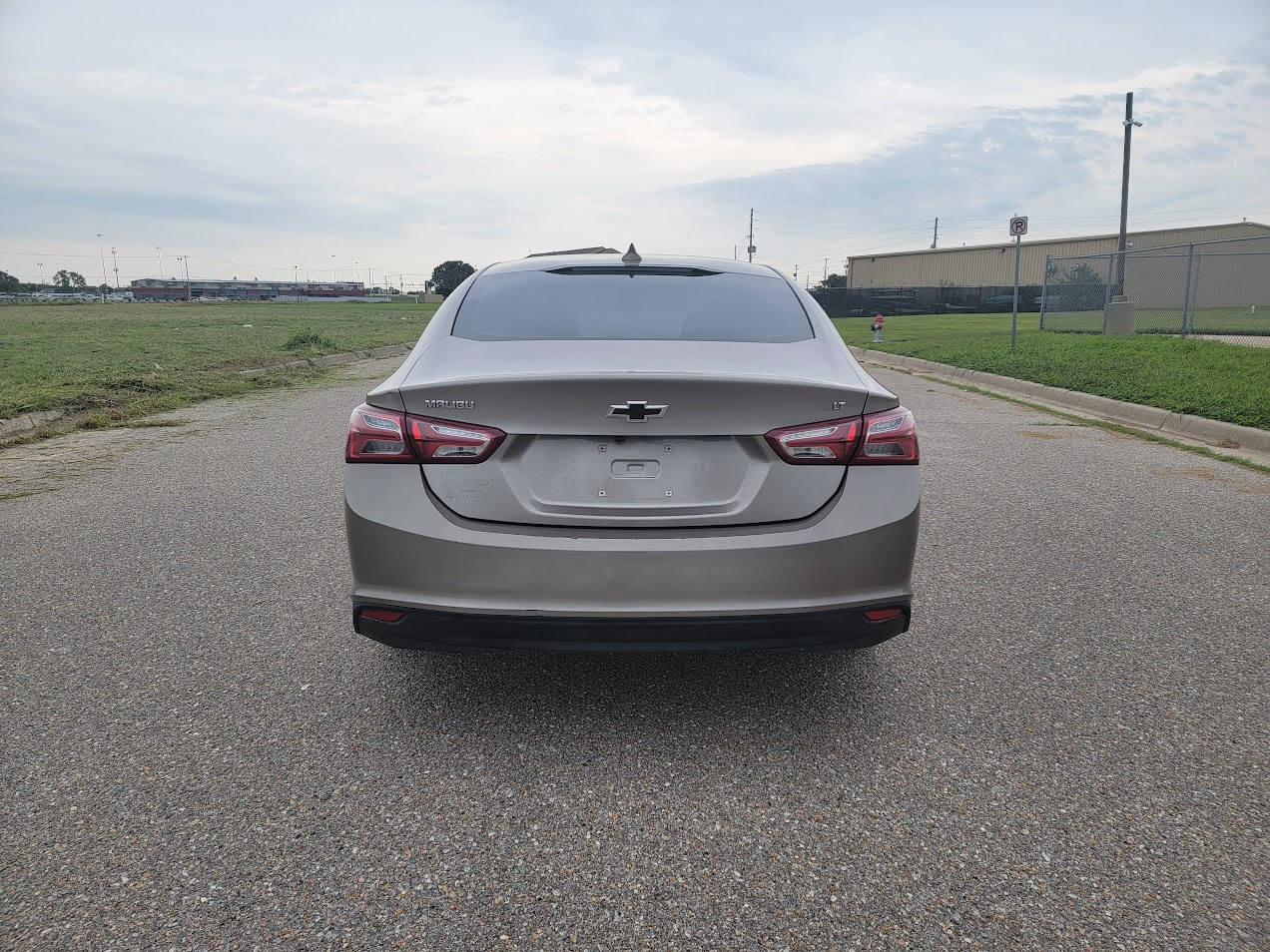 Chevrolet Malibu 4dr Sdn LT 2022 Chevrolet Malibu 4dr Sdn LT 2022