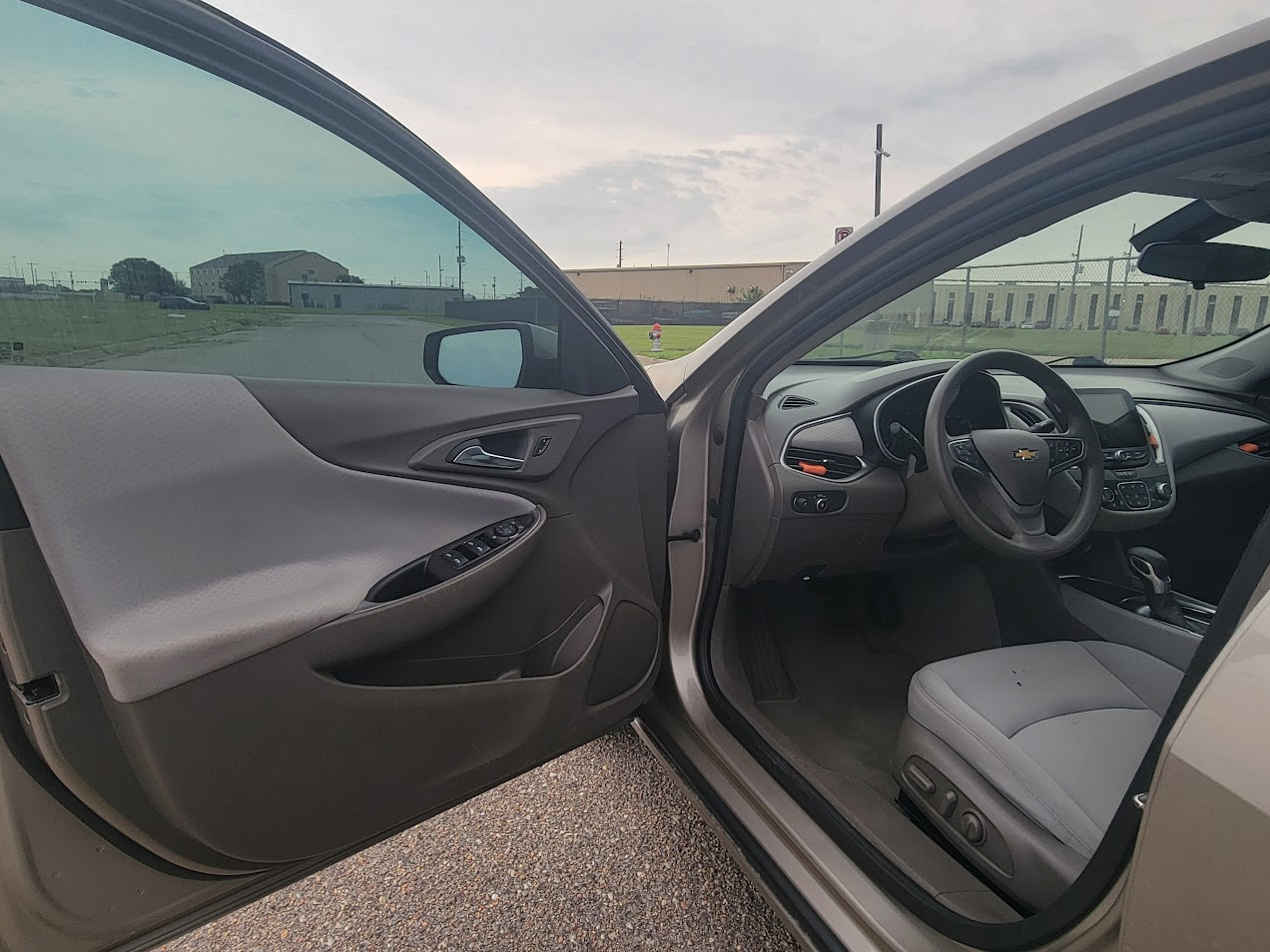 Chevrolet Malibu 4dr Sdn LT 2022 Chevrolet Malibu 4dr Sdn LT 2022