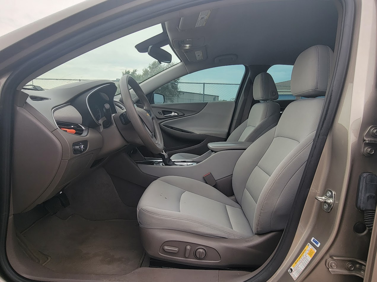 Chevrolet Malibu 4dr Sdn LT 2022 Chevrolet Malibu 4dr Sdn LT 2022
