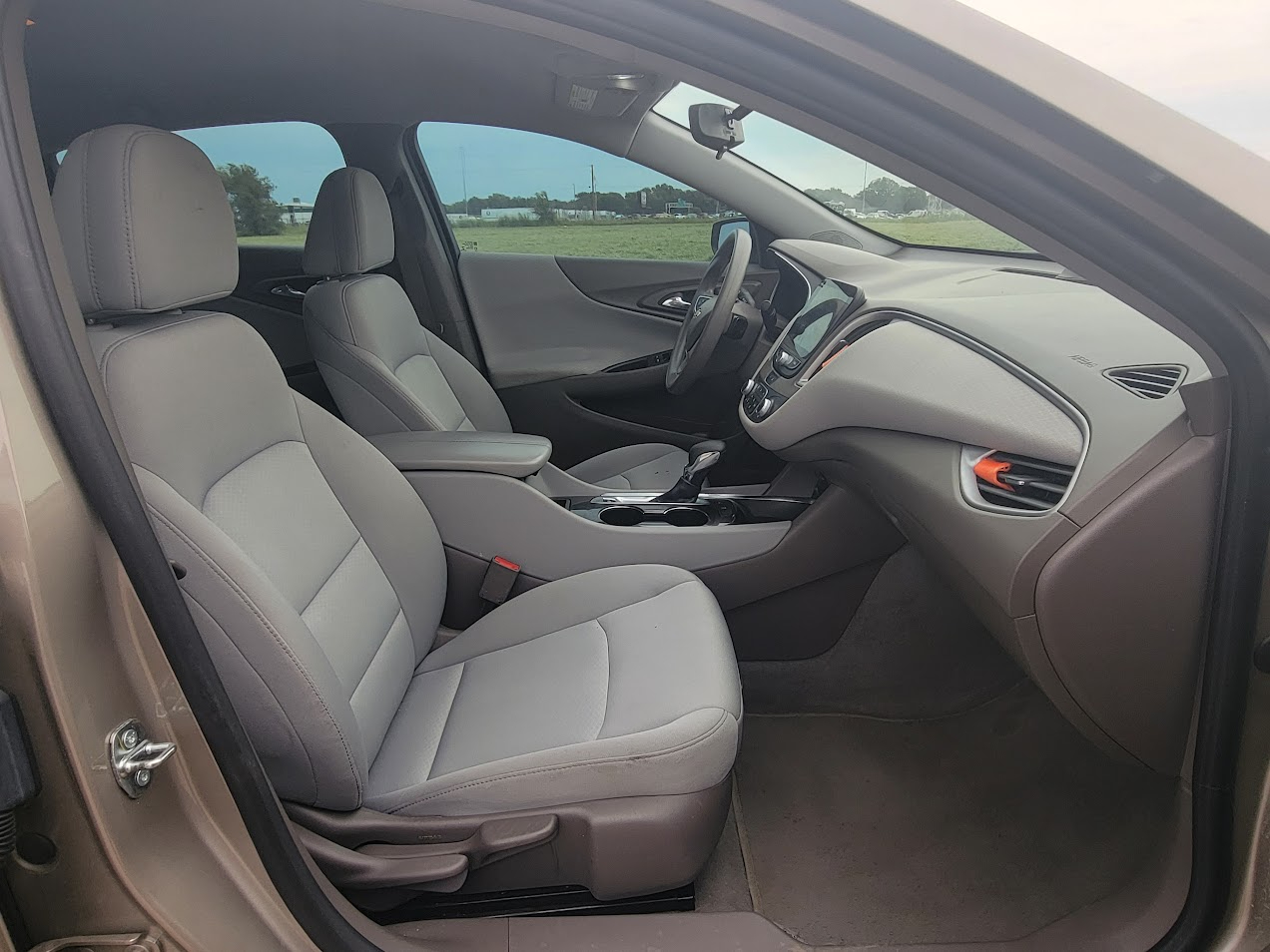 Chevrolet Malibu 4dr Sdn LT 2022 Chevrolet Malibu 4dr Sdn LT 2022