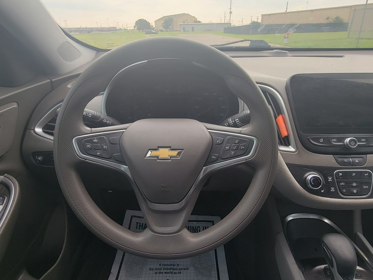 Chevrolet Malibu 4dr Sdn LT 2022 Chevrolet Malibu 4dr Sdn LT 2022