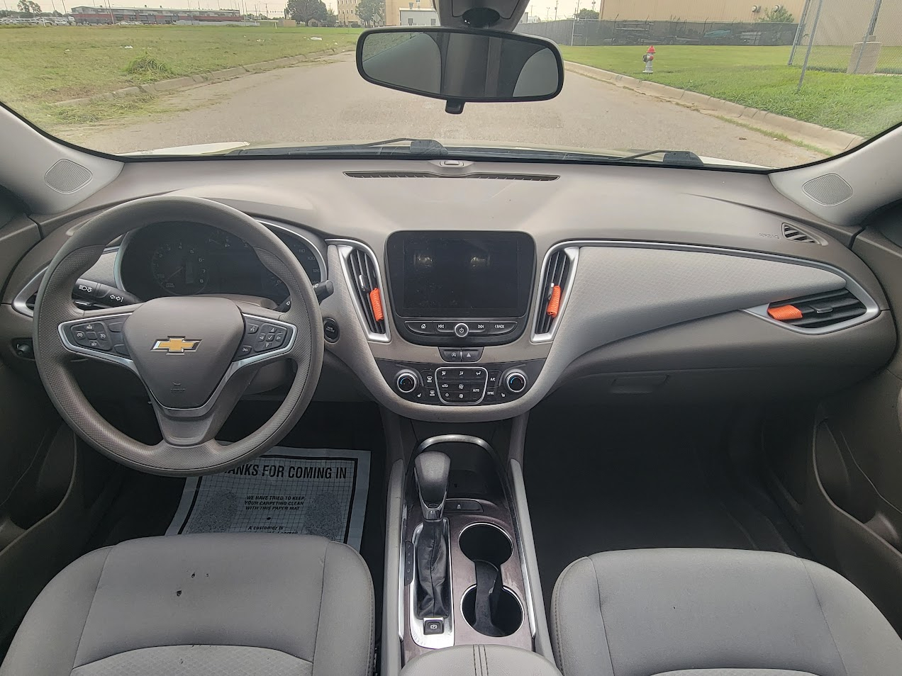 Chevrolet Malibu 4dr Sdn LT 2022 Chevrolet Malibu 4dr Sdn LT 2022