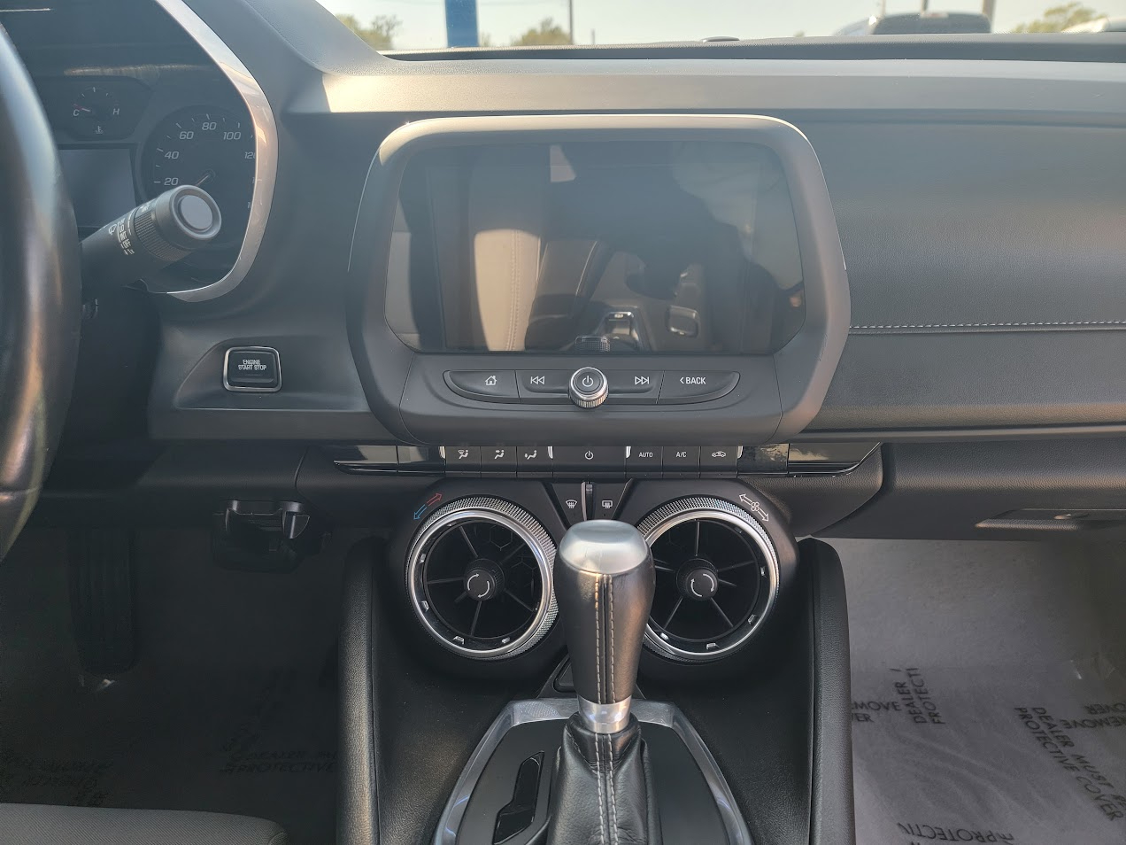 Chevrolet Camaro 2dr Cpe 1LT 2017 Chevrolet Camaro 2dr Cpe 1LT 2017