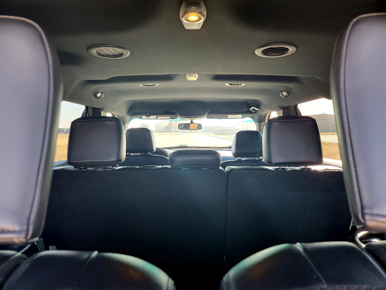 Ford Explorer 4WD 4dr XLT 2016