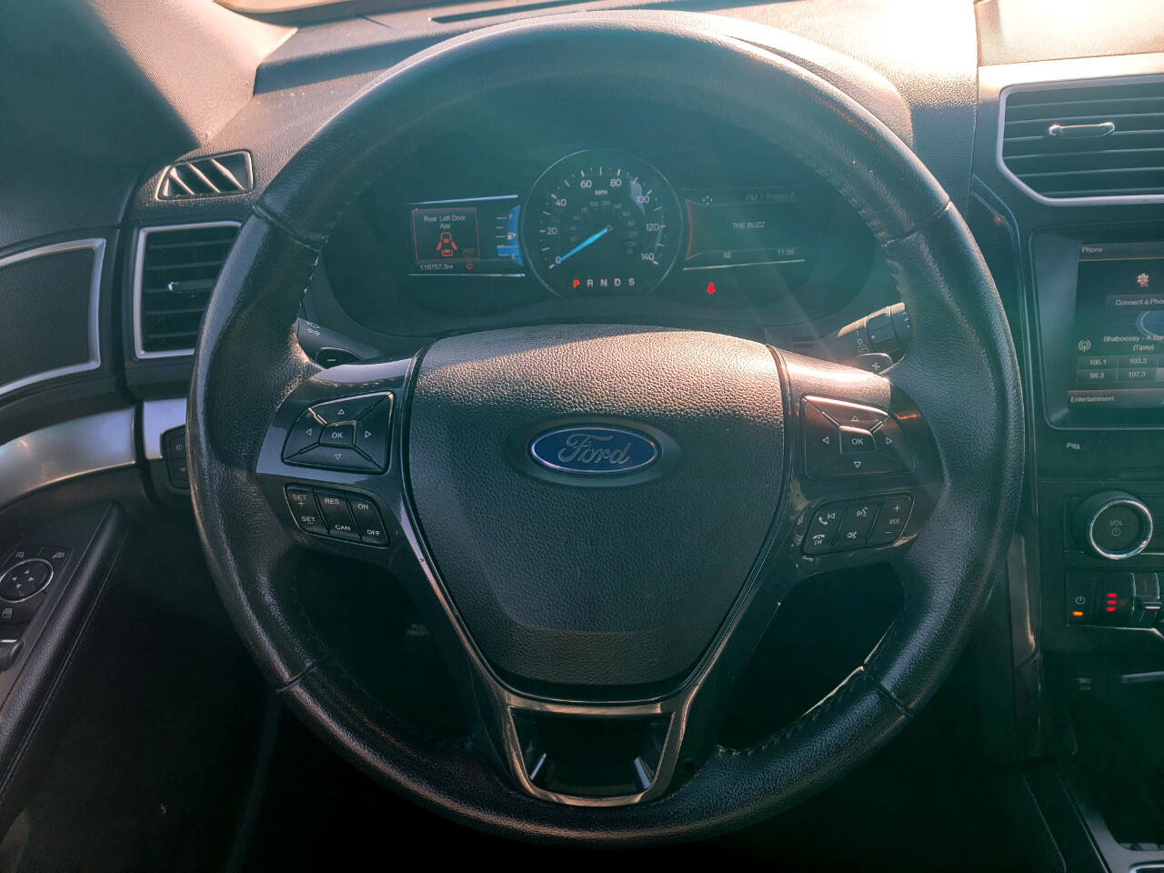 Ford Explorer 4WD 4dr XLT 2016