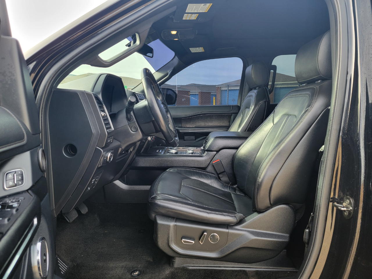 Ford Expedition Limited 4x4 2018