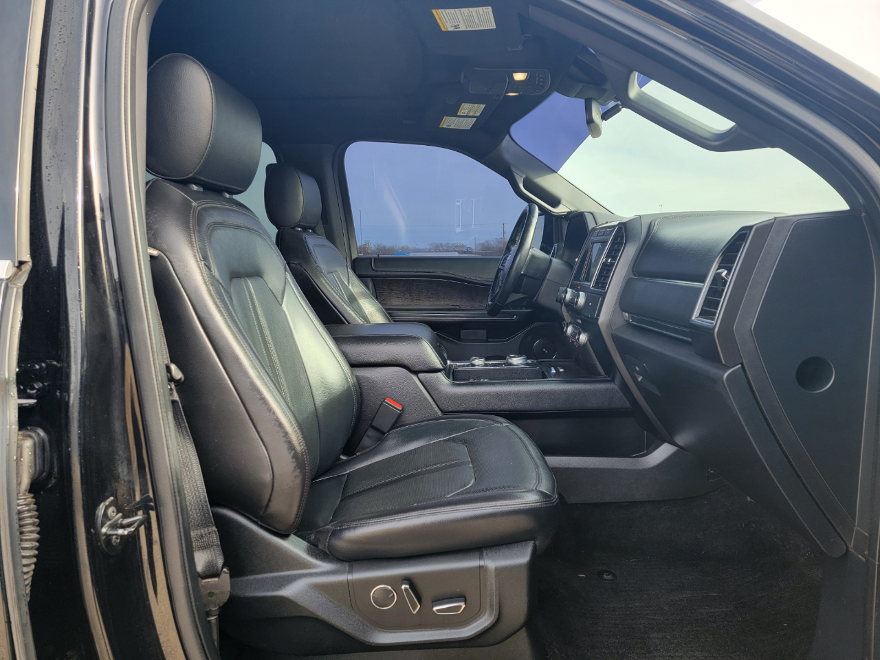 Ford Expedition Limited 4x4 2018