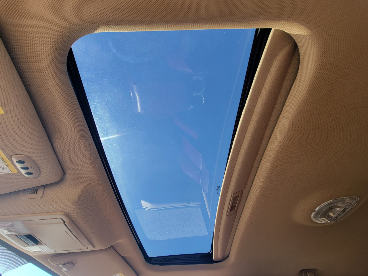 Ford F-150 4WD SuperCrew 145" King Ranch 2014