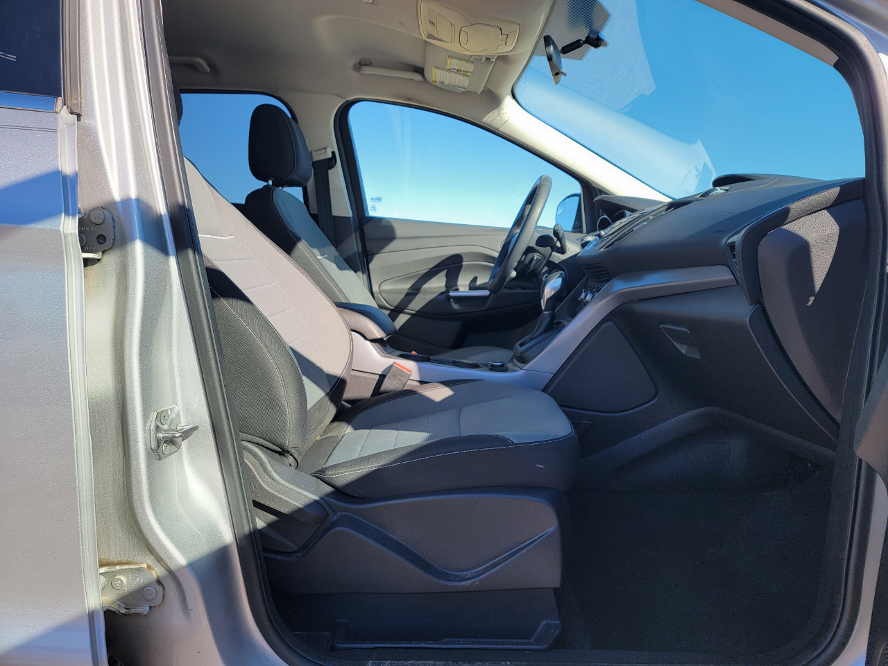 Ford Escape FWD 4dr SE 2014