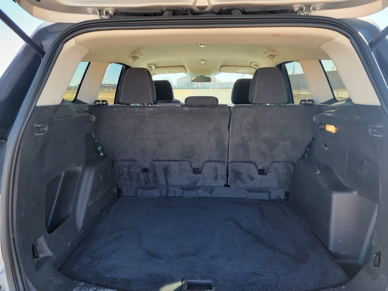 Ford Escape FWD 4dr SE 2014