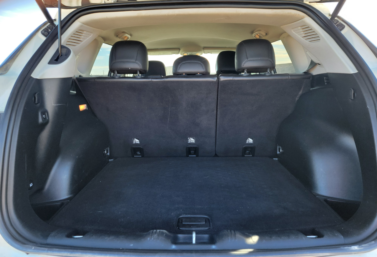 Jeep Compass Limited 4x4 2018