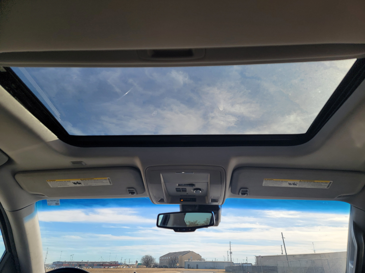 GMC Yukon 4WD 4dr Denali 2015