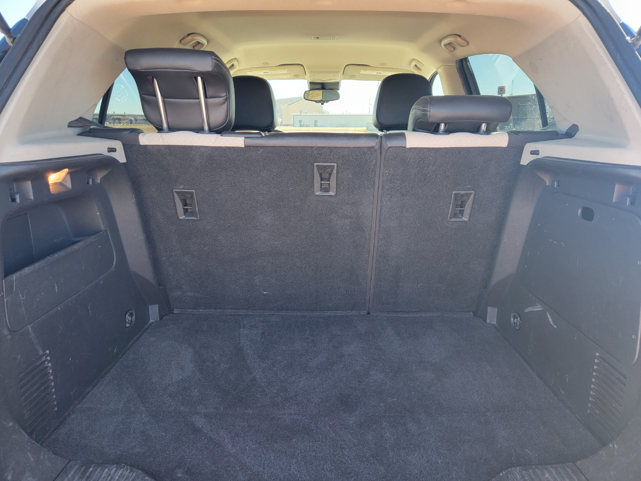 Buick Encore FWD 4dr Preferred 2018