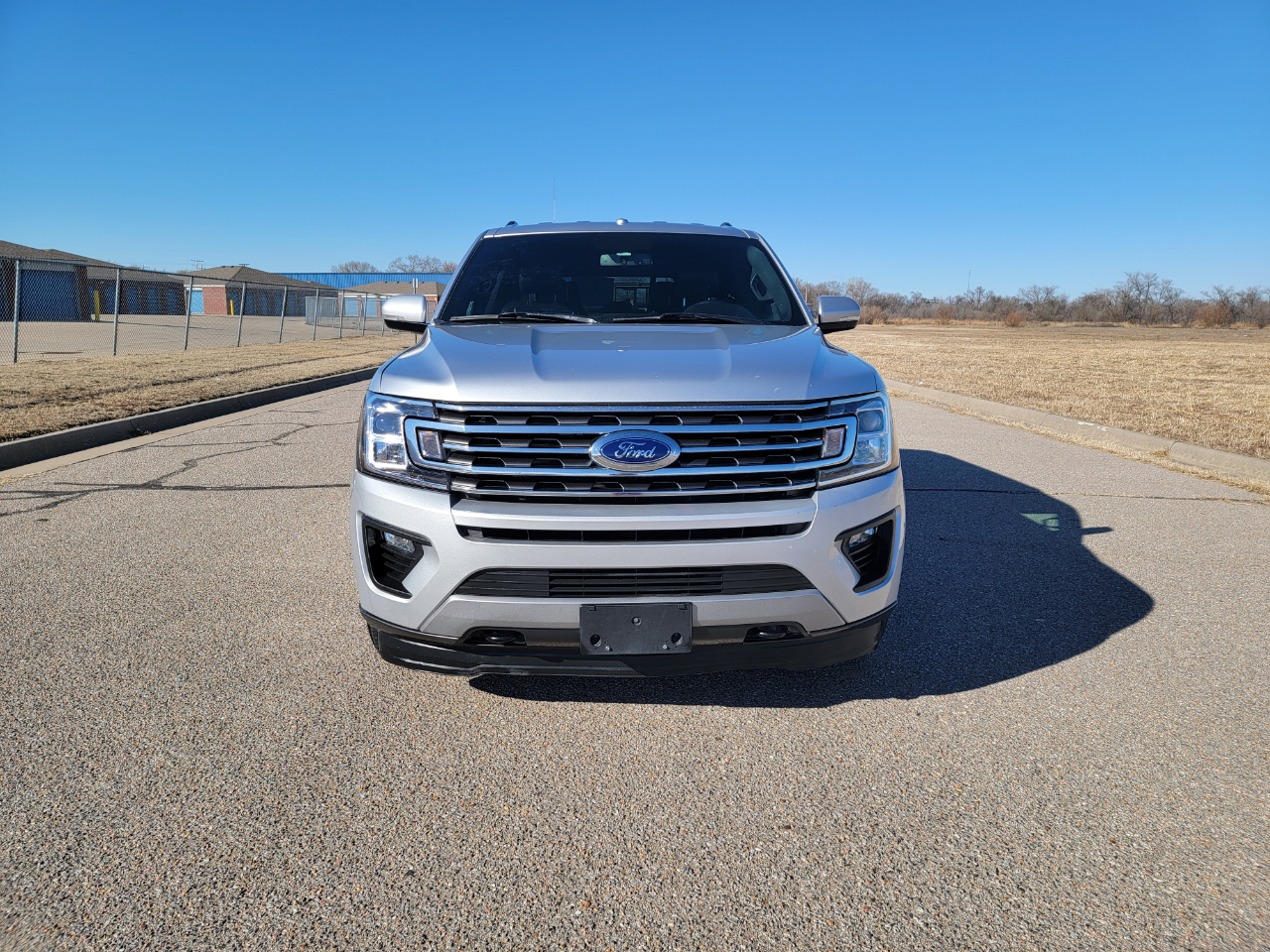 Ford Expedition Max XLT 4x4 2019