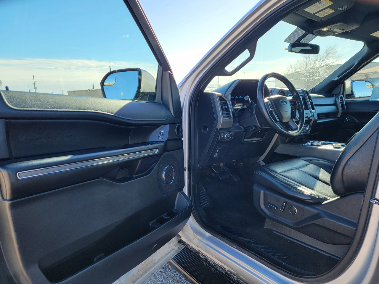 Ford Expedition Max XLT 4x4 2019