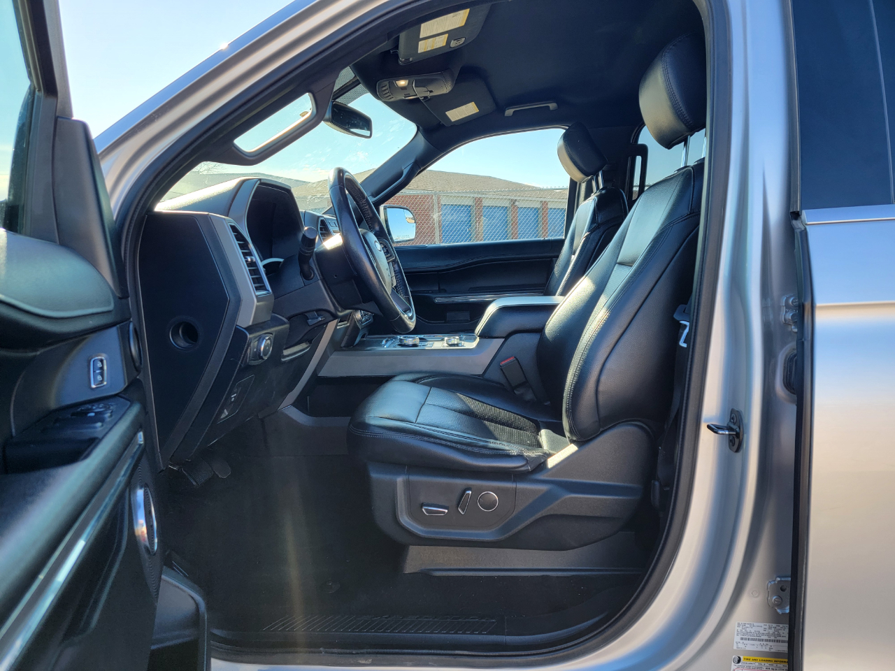 Ford Expedition Max XLT 4x4 2019