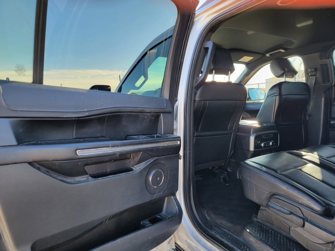 Ford Expedition Max XLT 4x4 2019