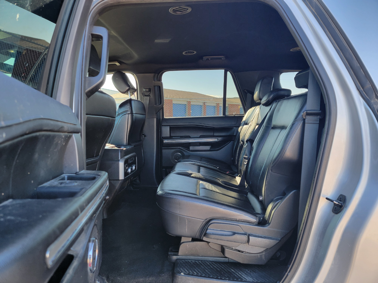 Ford Expedition Max XLT 4x4 2019
