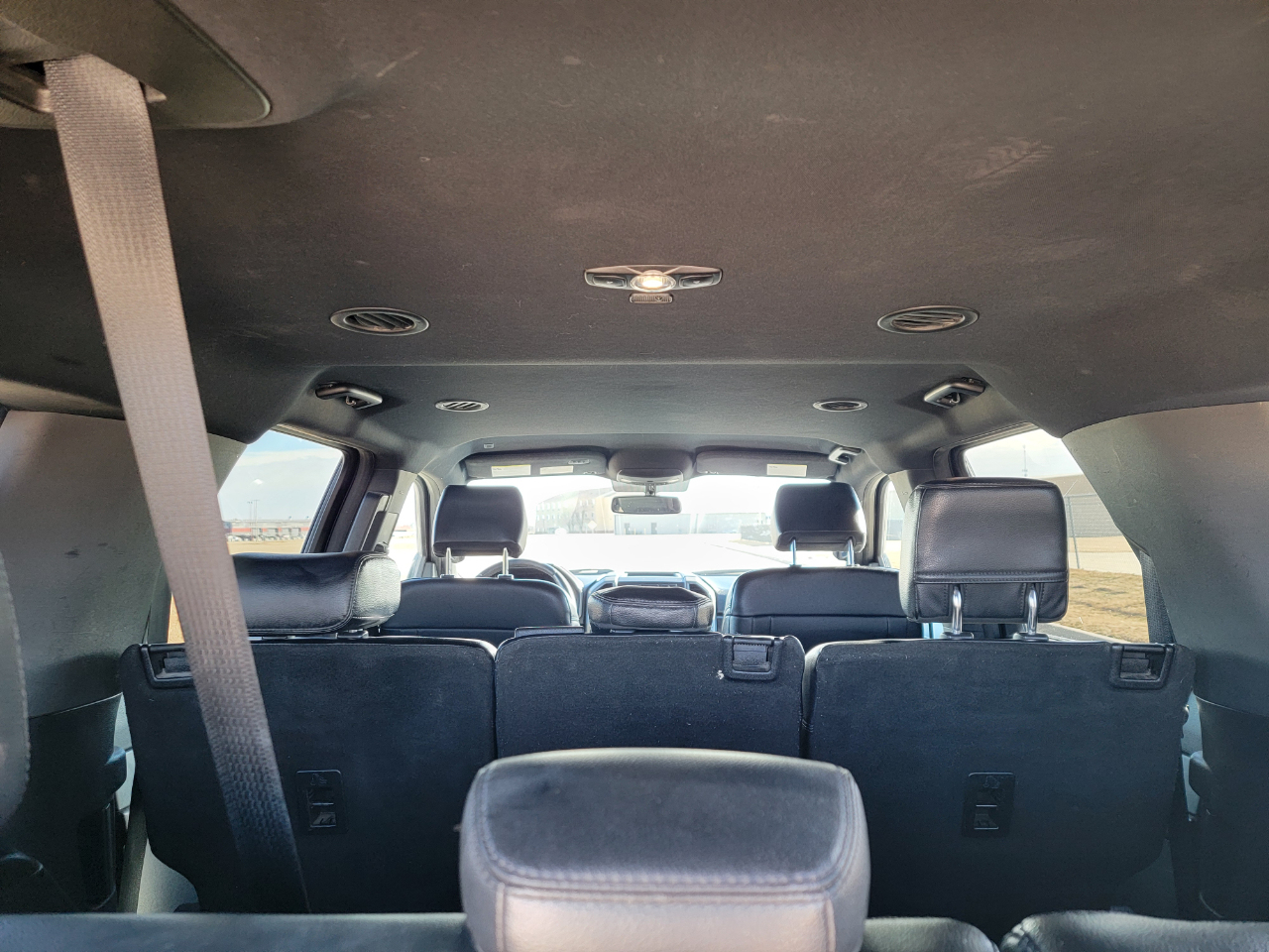 Ford Expedition Max XLT 4x4 2019