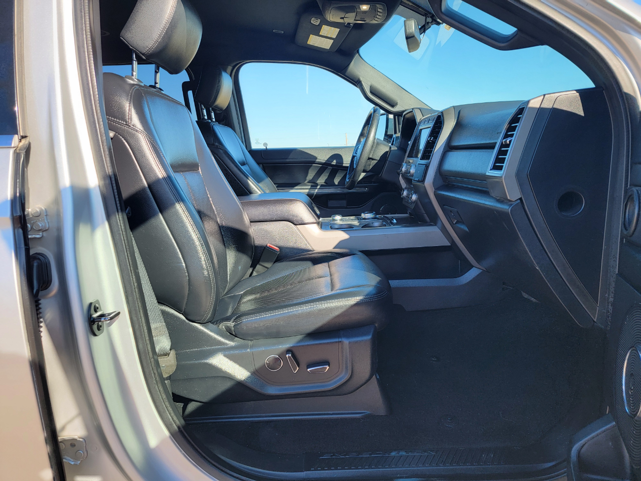 Ford Expedition Max XLT 4x4 2019