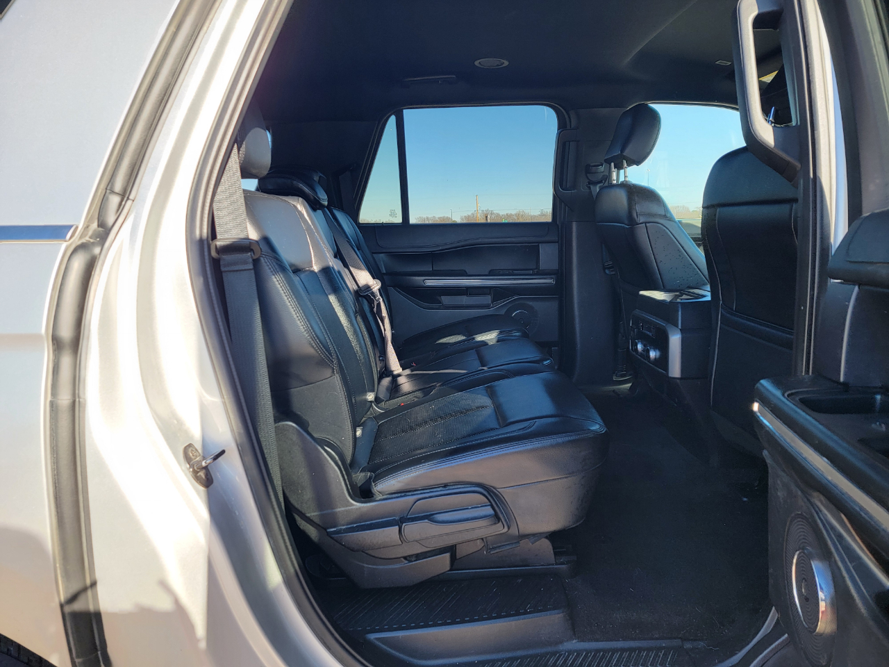 Ford Expedition Max XLT 4x4 2019
