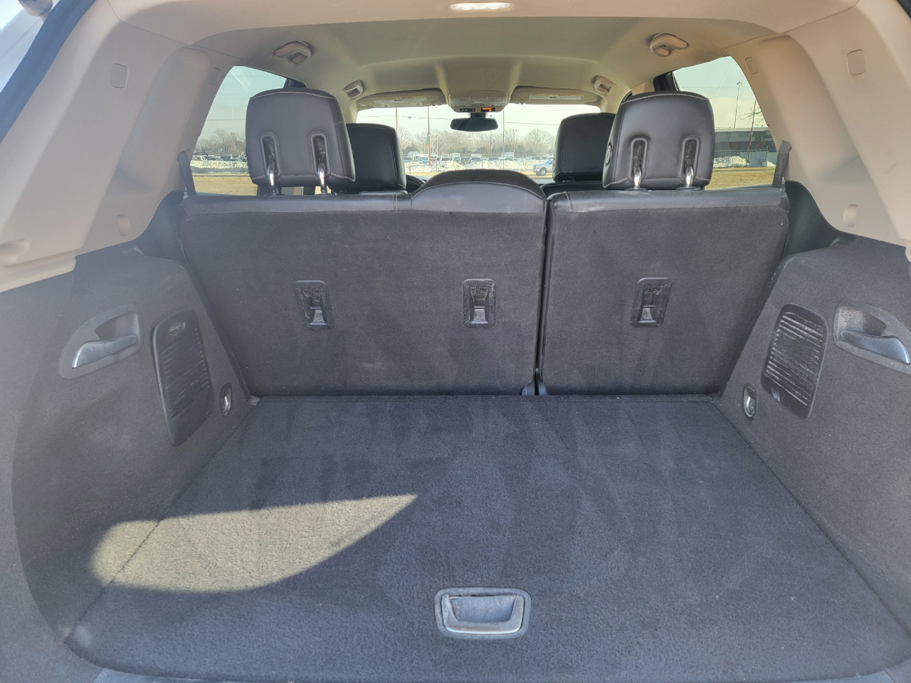 Buick Envision FWD 4dr Essence 2017