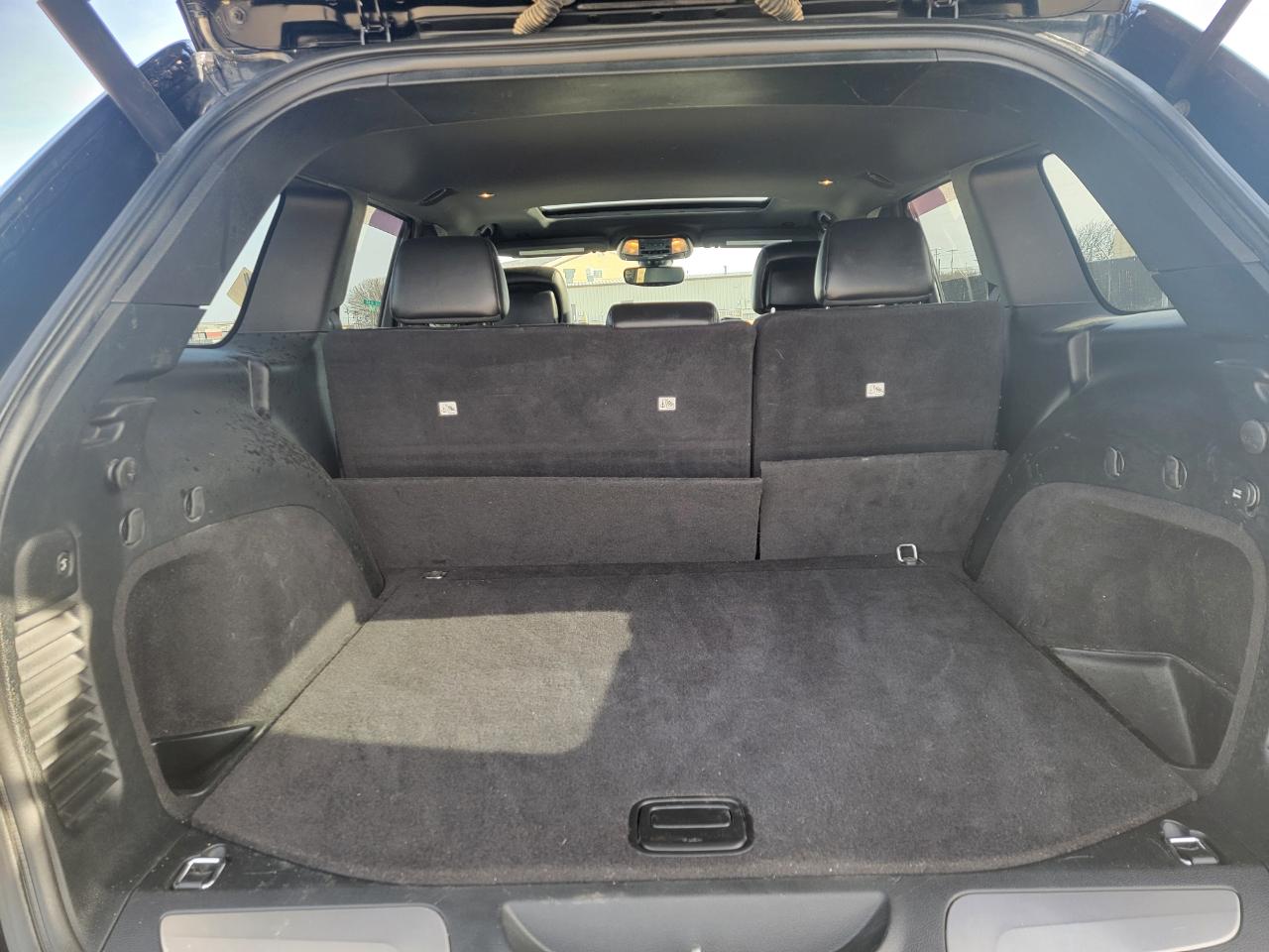 Jeep Grand Cherokee Limited 4x4 2018