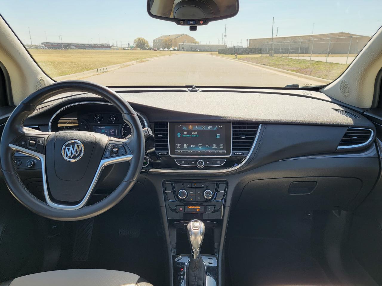 Buick Encore FWD 4dr Preferred 2020