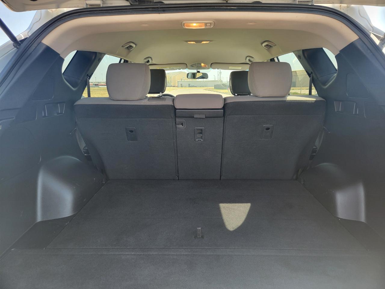 Hyundai Santa Fe Sport 2.4L Auto AWD 2017