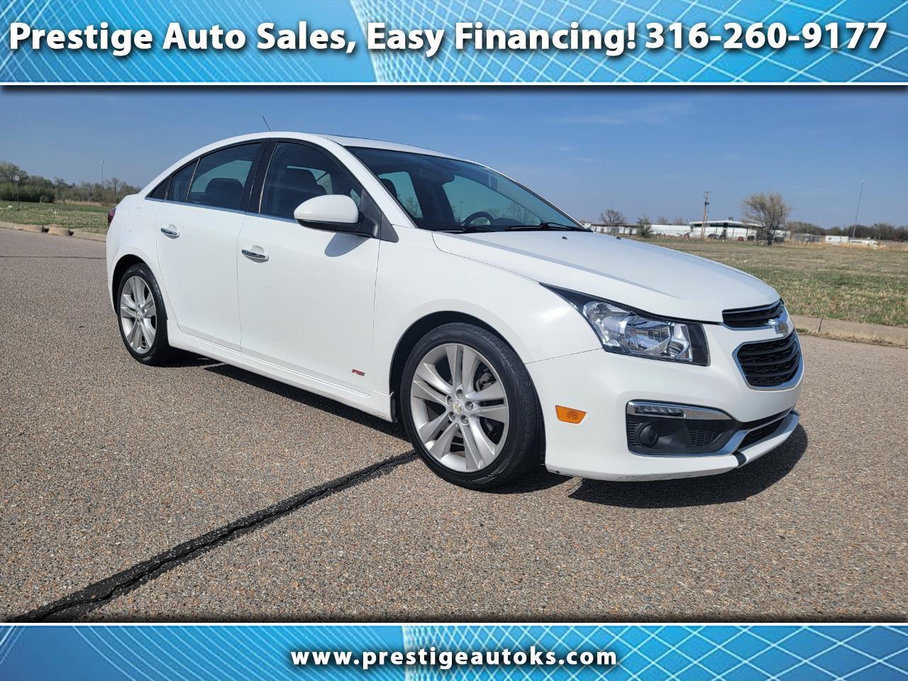 2014 Lincoln MKZ 4dr Sdn FWD