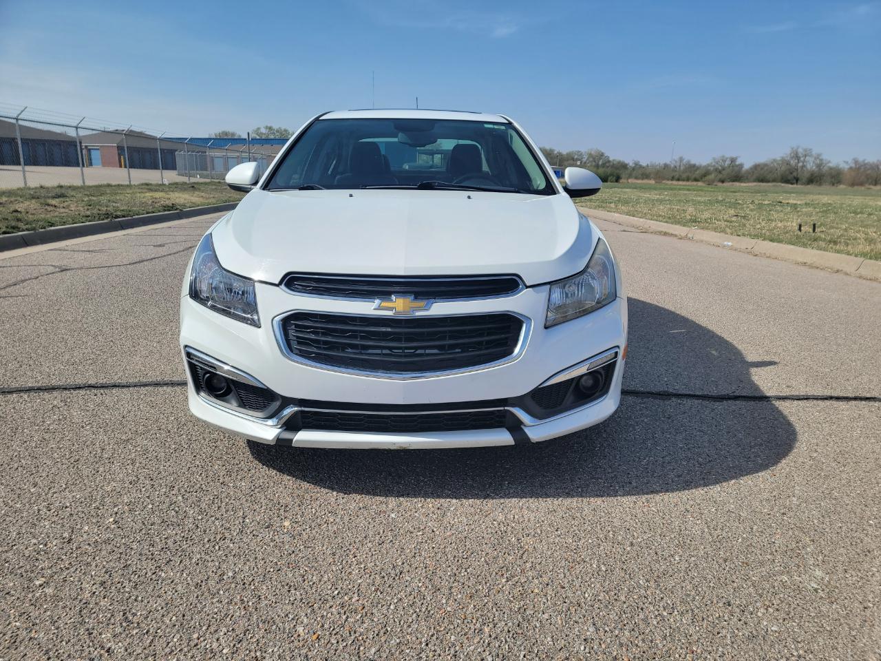 Lincoln MKZ 4dr Sdn FWD 2014