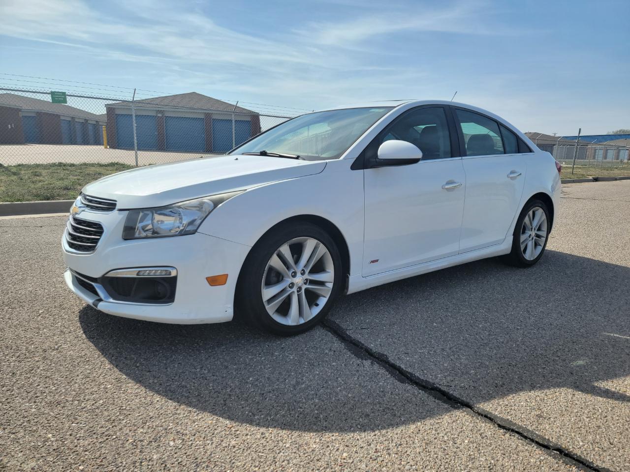 Lincoln MKZ 4dr Sdn FWD 2014