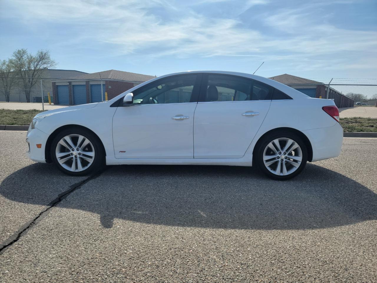 Lincoln MKZ 4dr Sdn FWD 2014