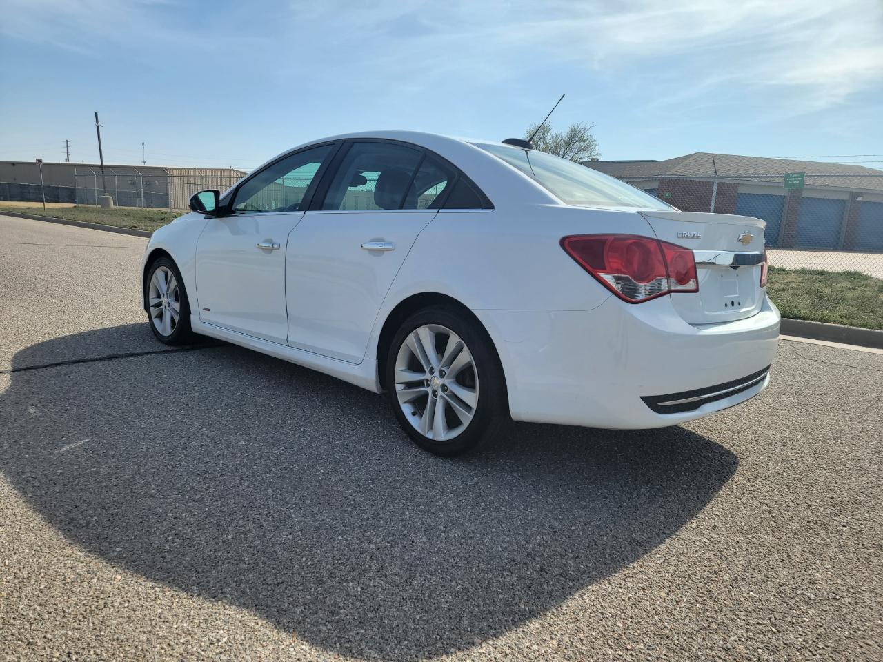 Lincoln MKZ 4dr Sdn FWD 2014