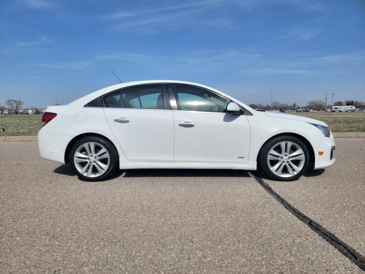 Lincoln MKZ 4dr Sdn FWD 2014