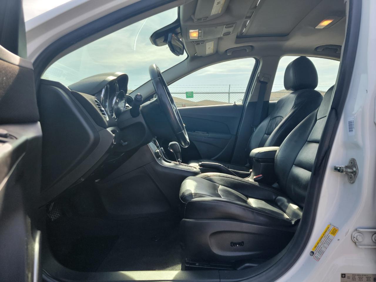 Lincoln MKZ 4dr Sdn FWD 2014