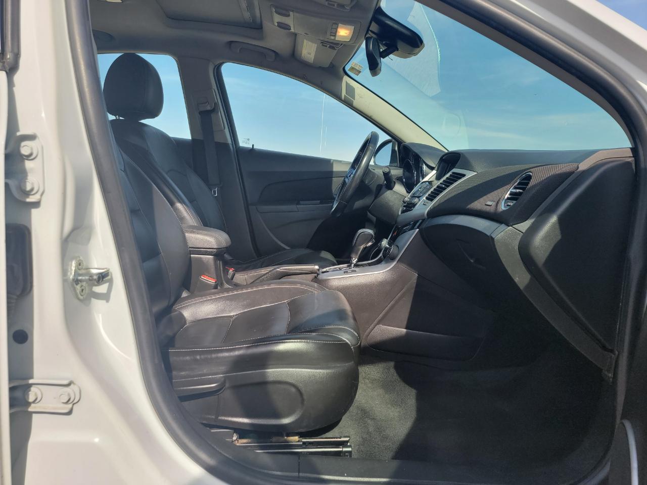 Lincoln MKZ 4dr Sdn FWD 2014