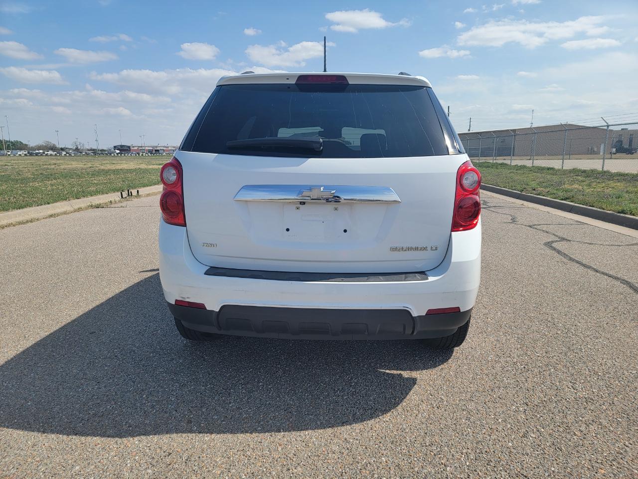 Chevrolet Equinox AWD 4dr LT w/1LT 2015