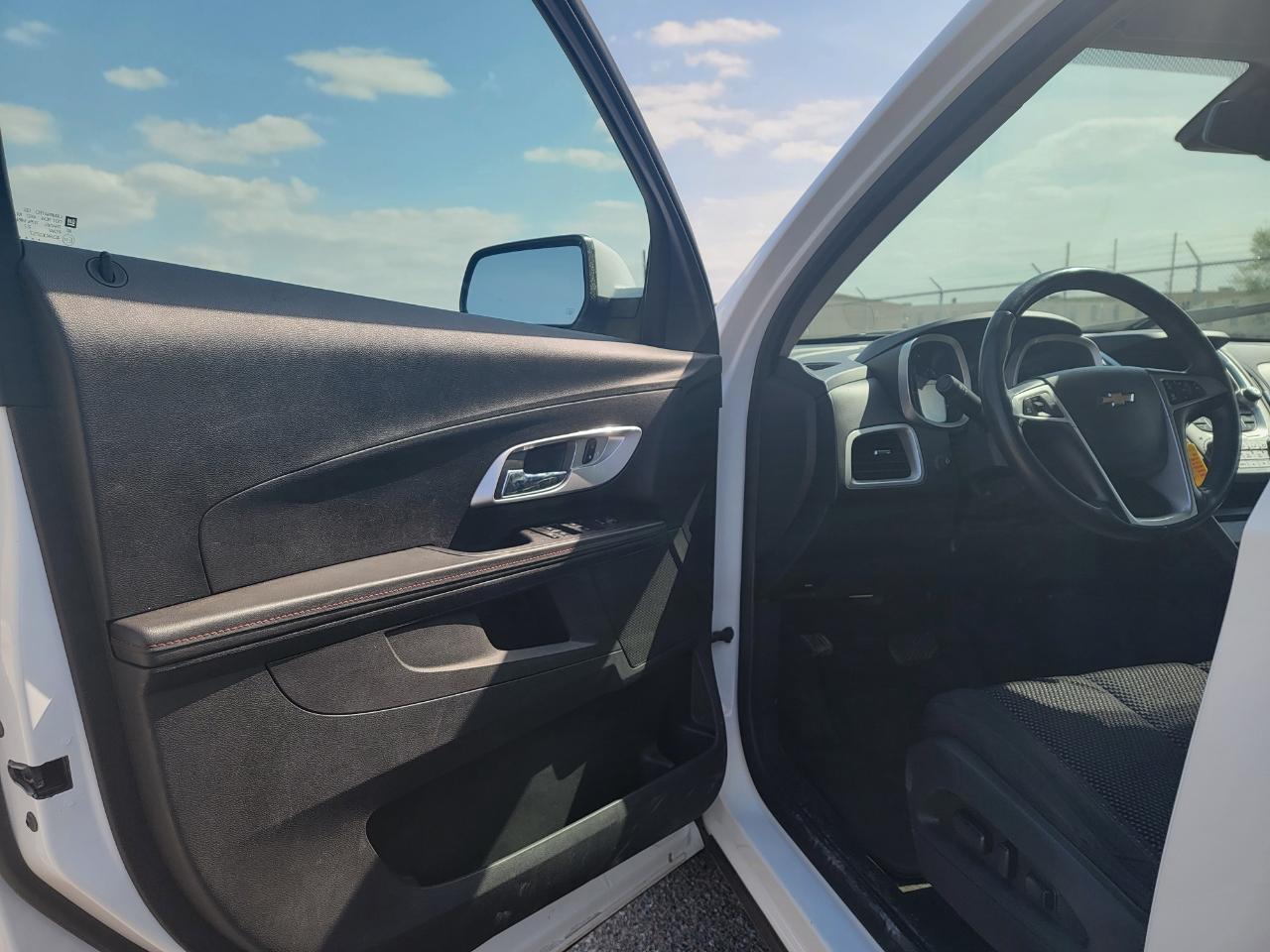 Chevrolet Equinox AWD 4dr LT w/1LT 2015