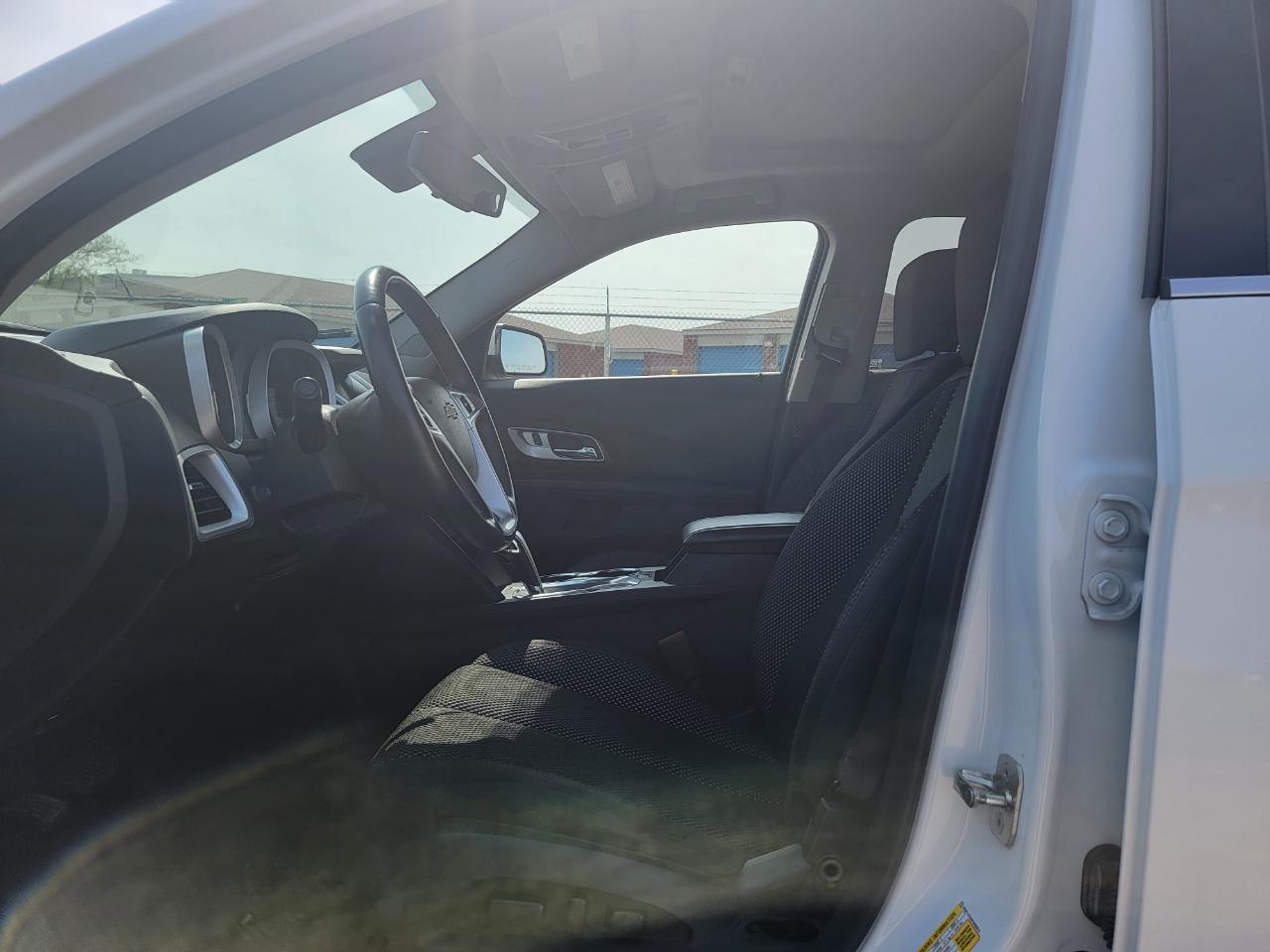 Chevrolet Equinox AWD 4dr LT w/1LT 2015