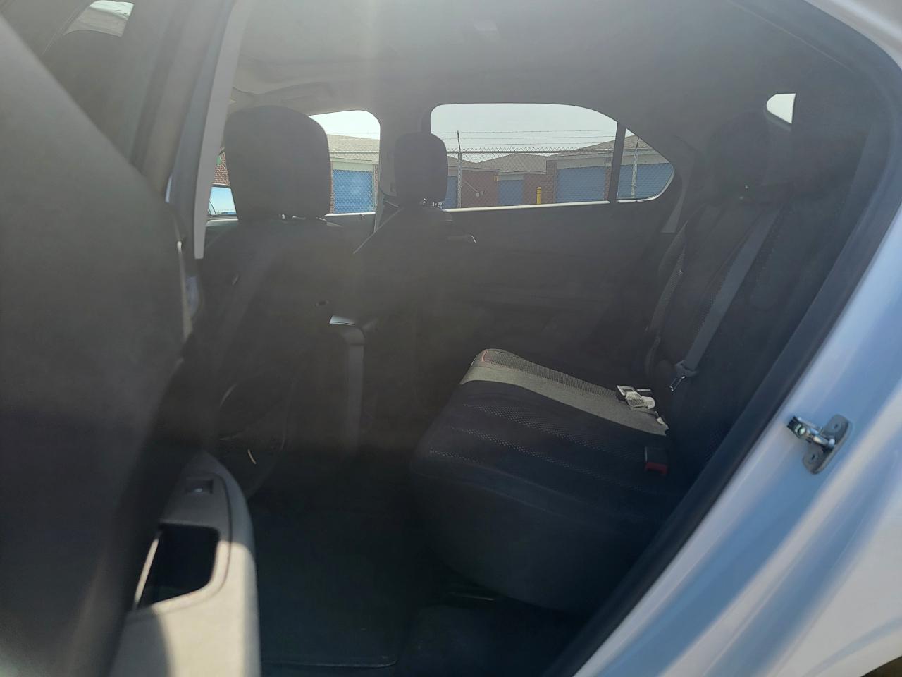 Chevrolet Equinox AWD 4dr LT w/1LT 2015