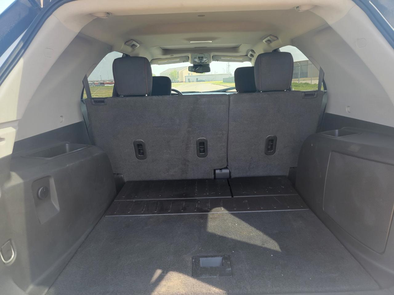 Chevrolet Equinox AWD 4dr LT w/1LT 2015