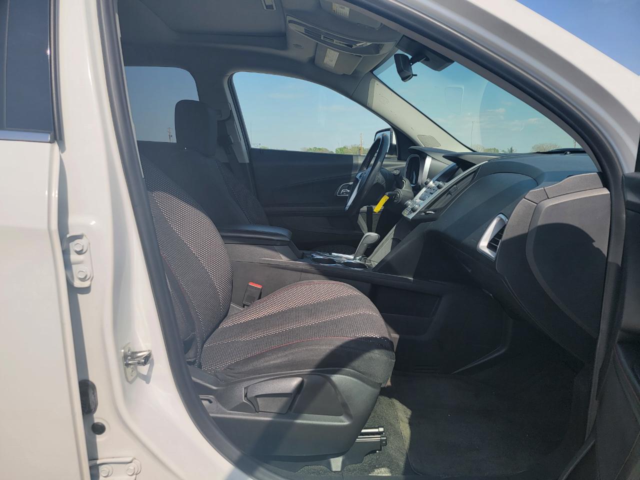 Chevrolet Equinox AWD 4dr LT w/1LT 2015