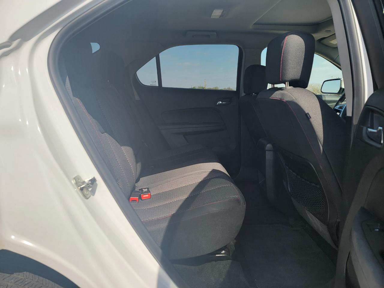 Chevrolet Equinox AWD 4dr LT w/1LT 2015